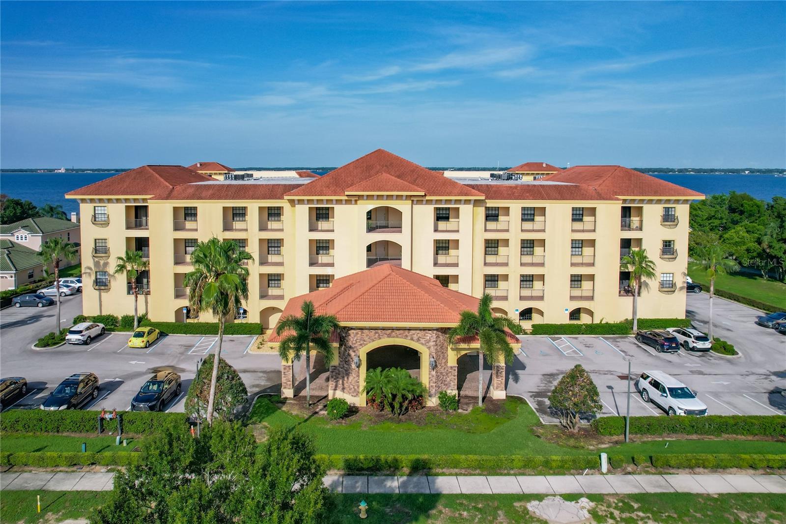 2351 LAKEVIEW DRIVE 205