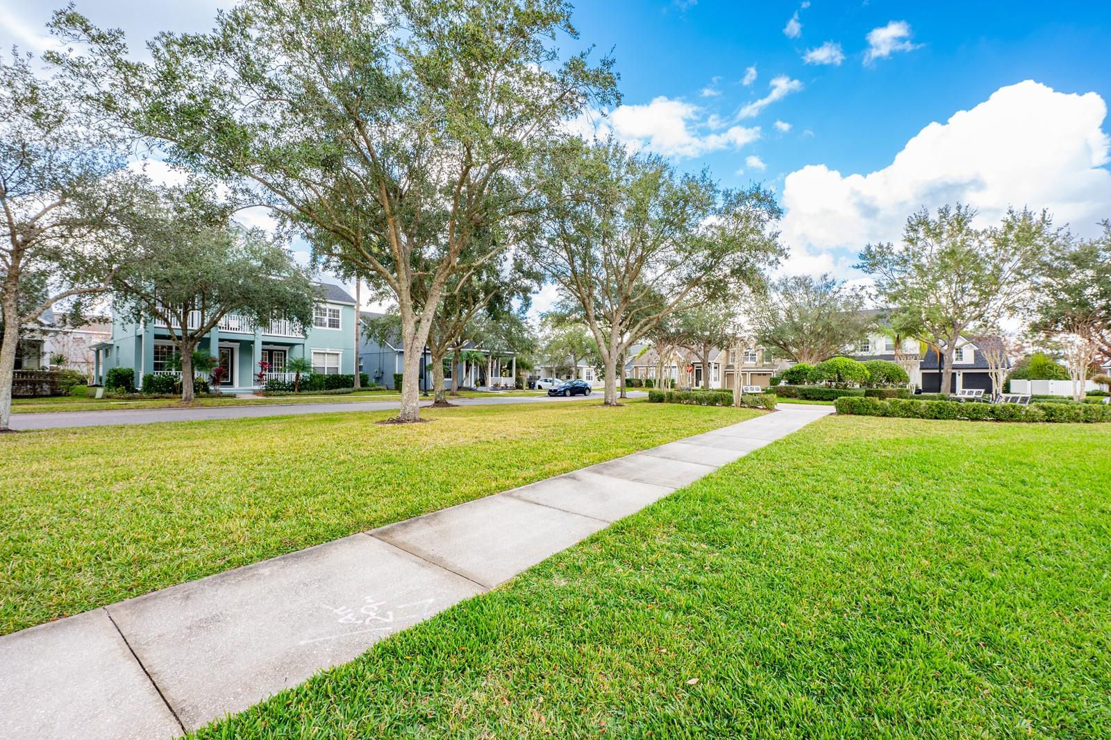 AVALON PARK SOUTH PH 01 - Residential