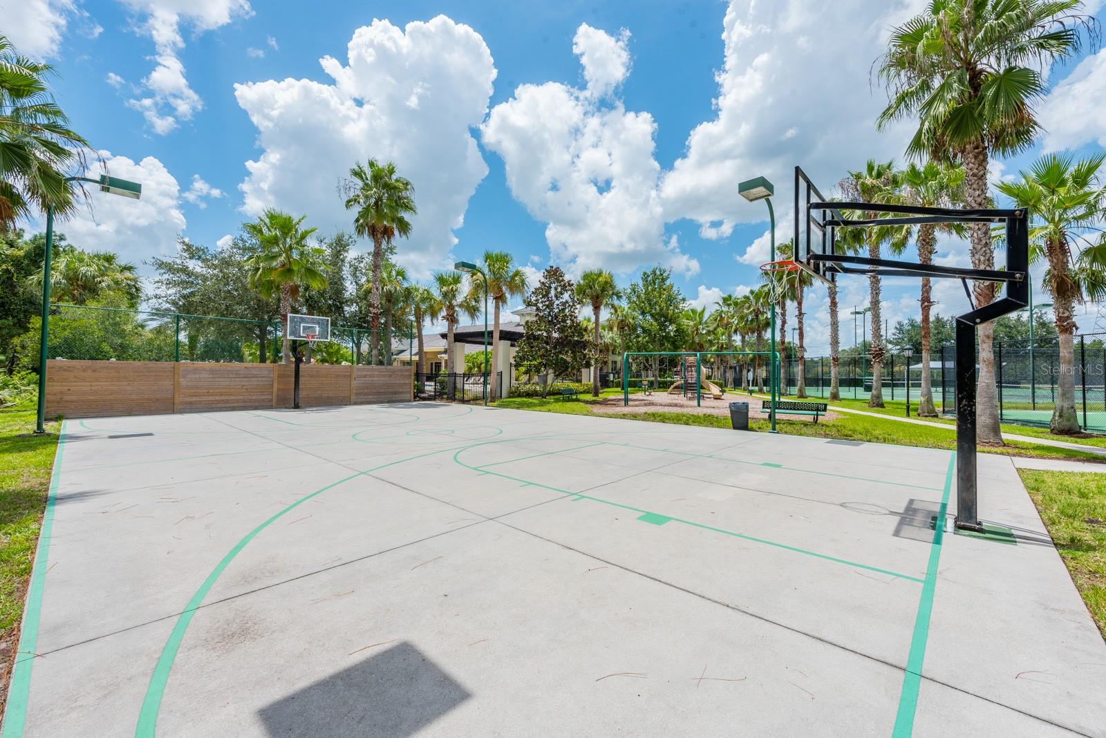 AVALON PARK SOUTH PH 01 - Residential