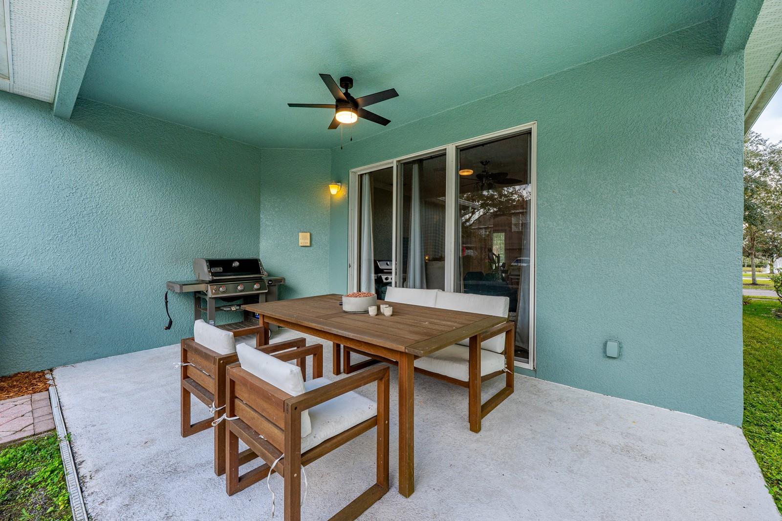 AVALON PARK SOUTH PH 01 - Residential