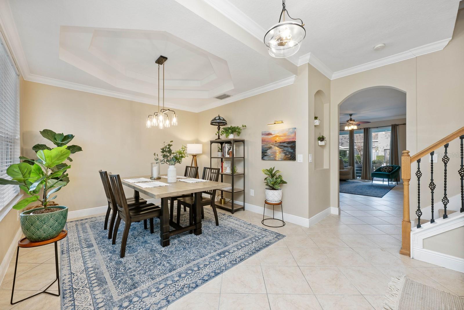 AVALON PARK SOUTH PH 01 - Residential