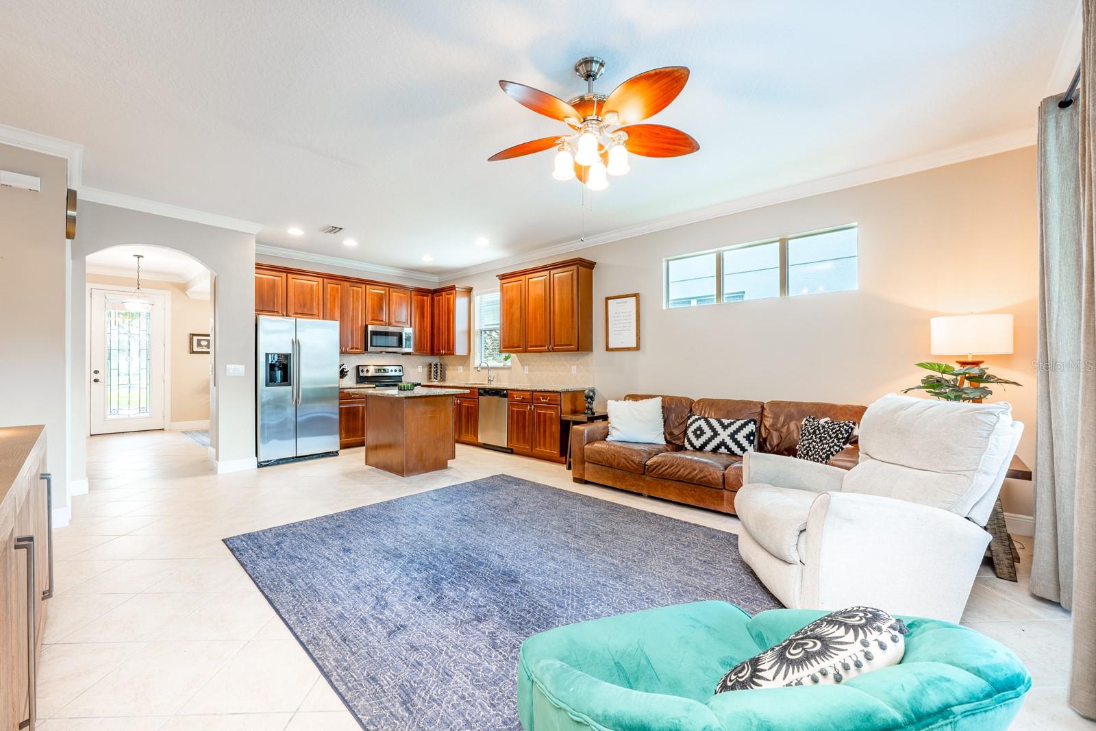 AVALON PARK SOUTH PH 01 - Residential