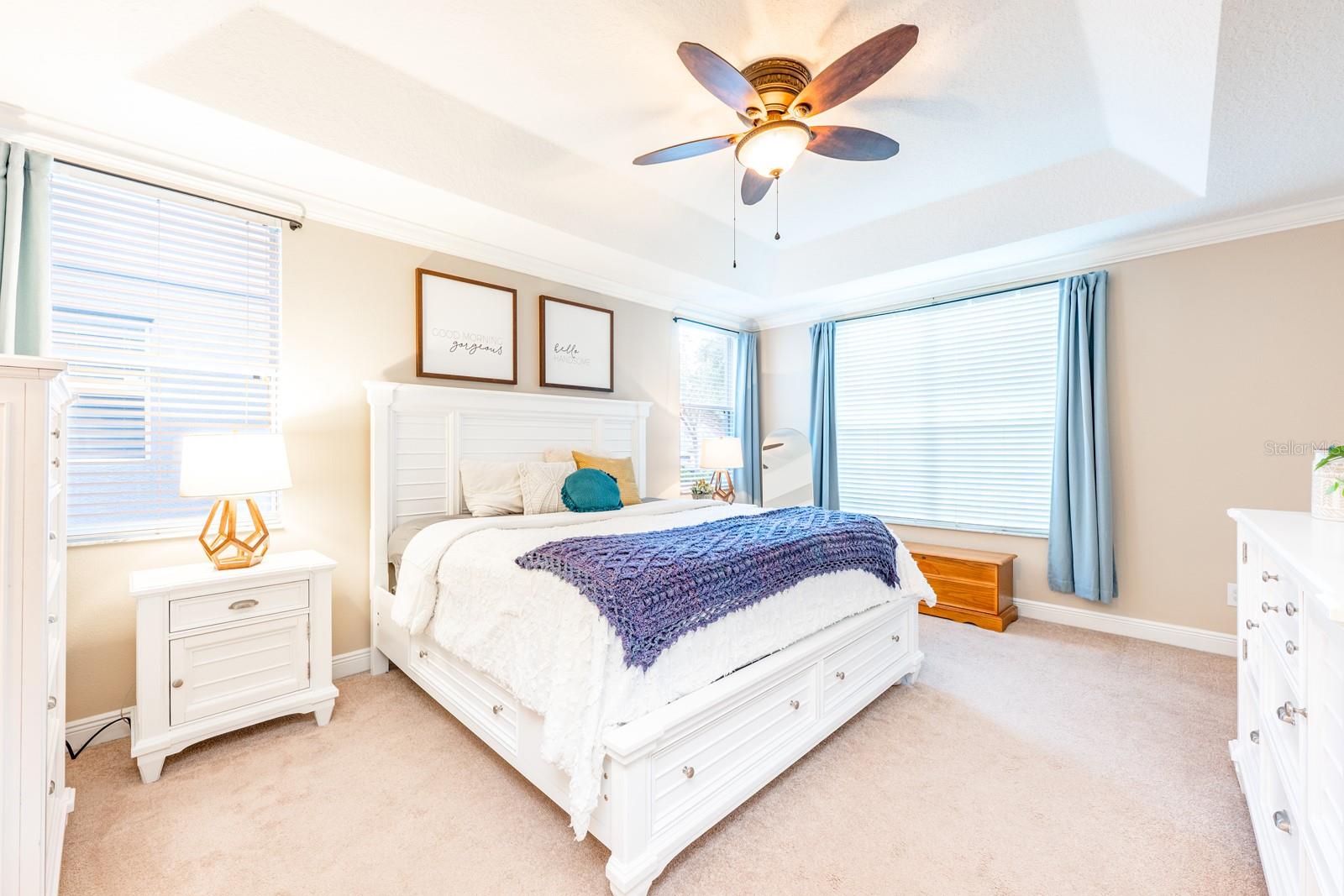 AVALON PARK SOUTH PH 01 - Residential