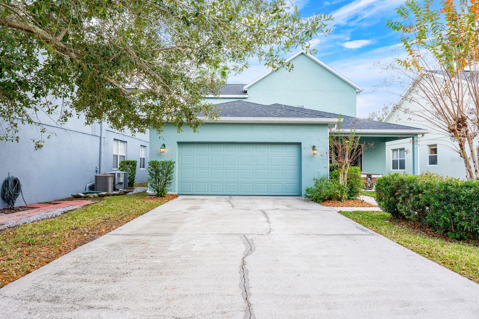 AVALON PARK SOUTH PH 01 - Residential