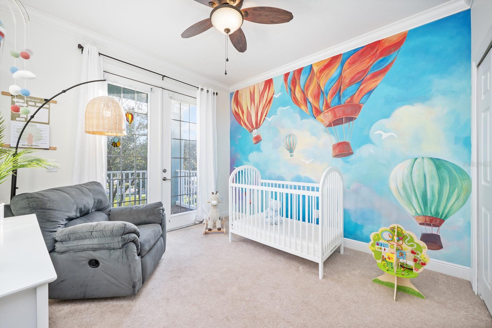 AVALON PARK SOUTH PH 01 - Residential