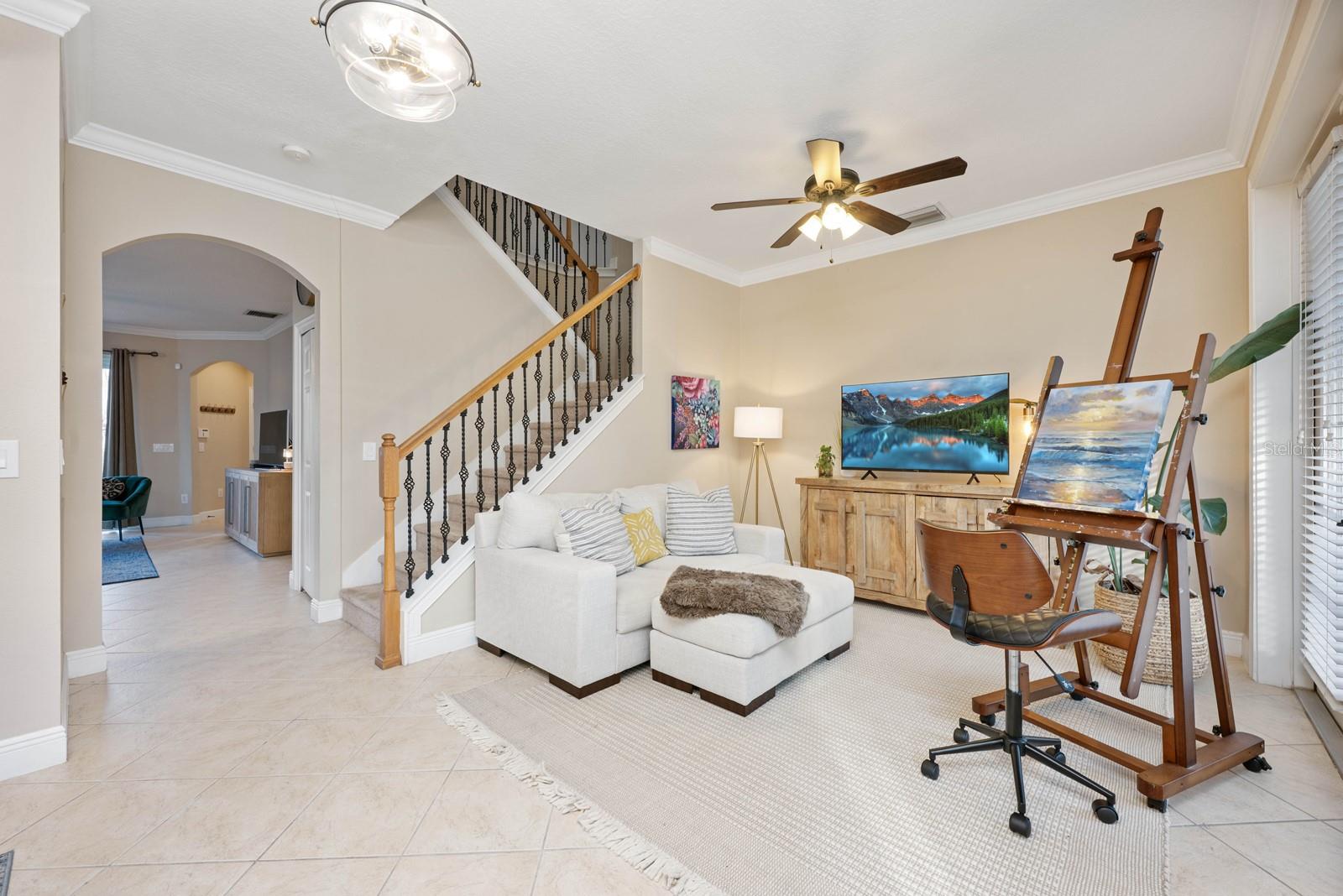 AVALON PARK SOUTH PH 01 - Residential