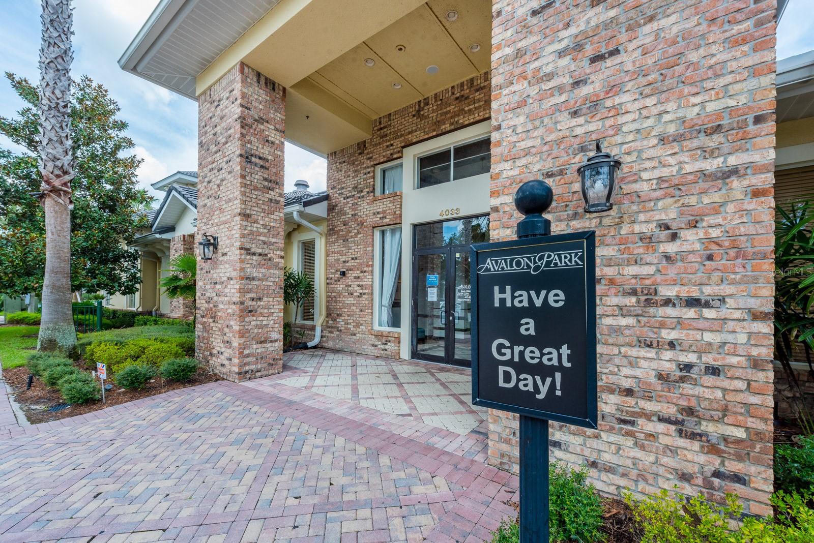 AVALON PARK SOUTH PH 01 - Residential