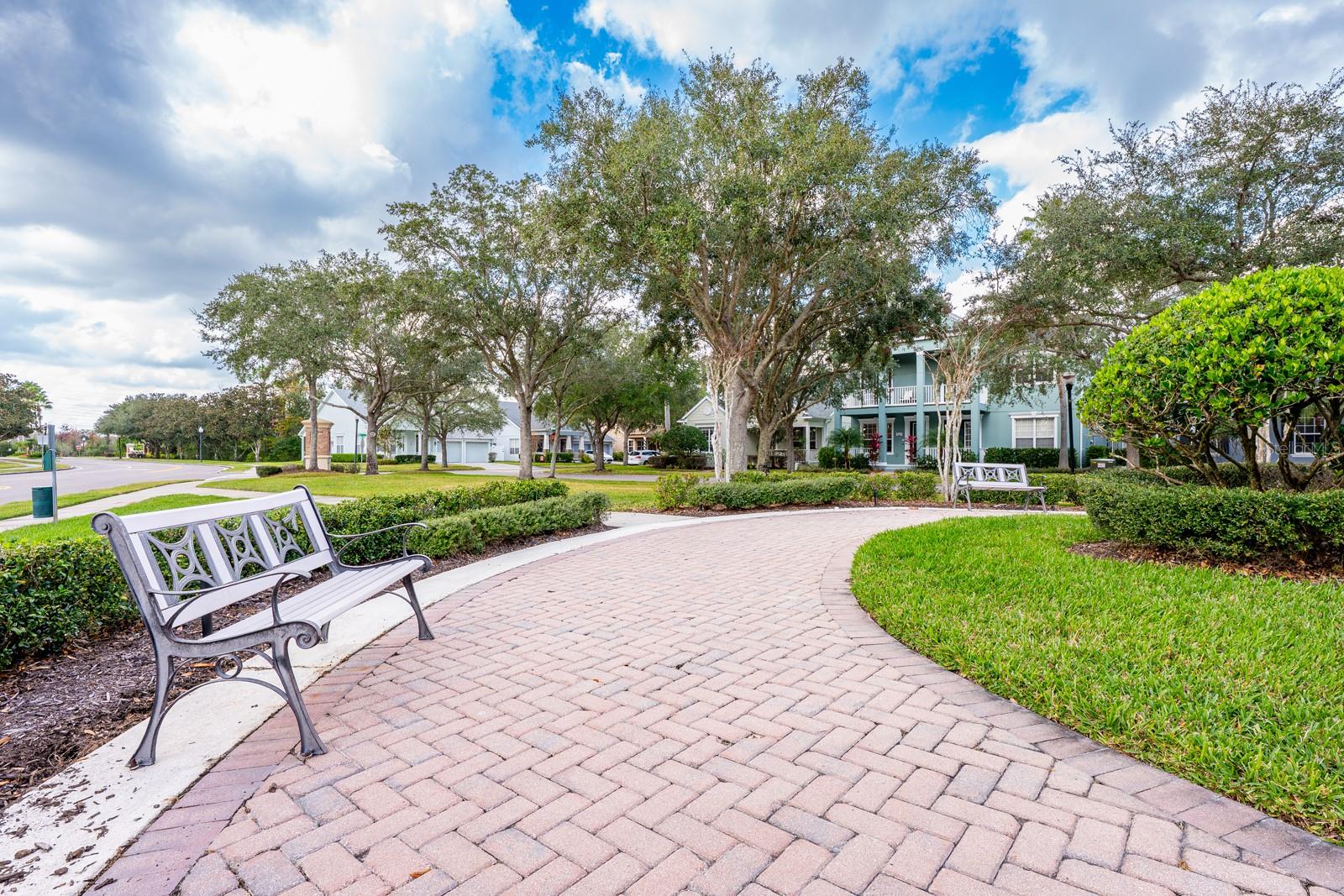 AVALON PARK SOUTH PH 01 - Residential