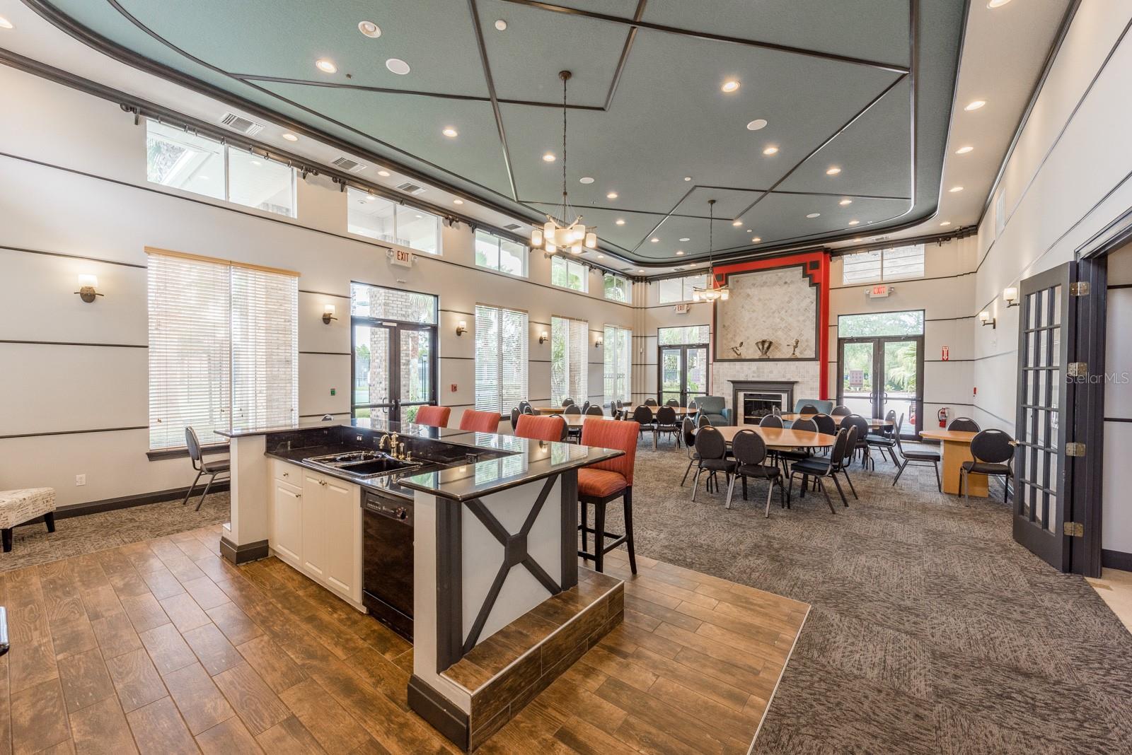 AVALON PARK SOUTH PH 01 - Residential