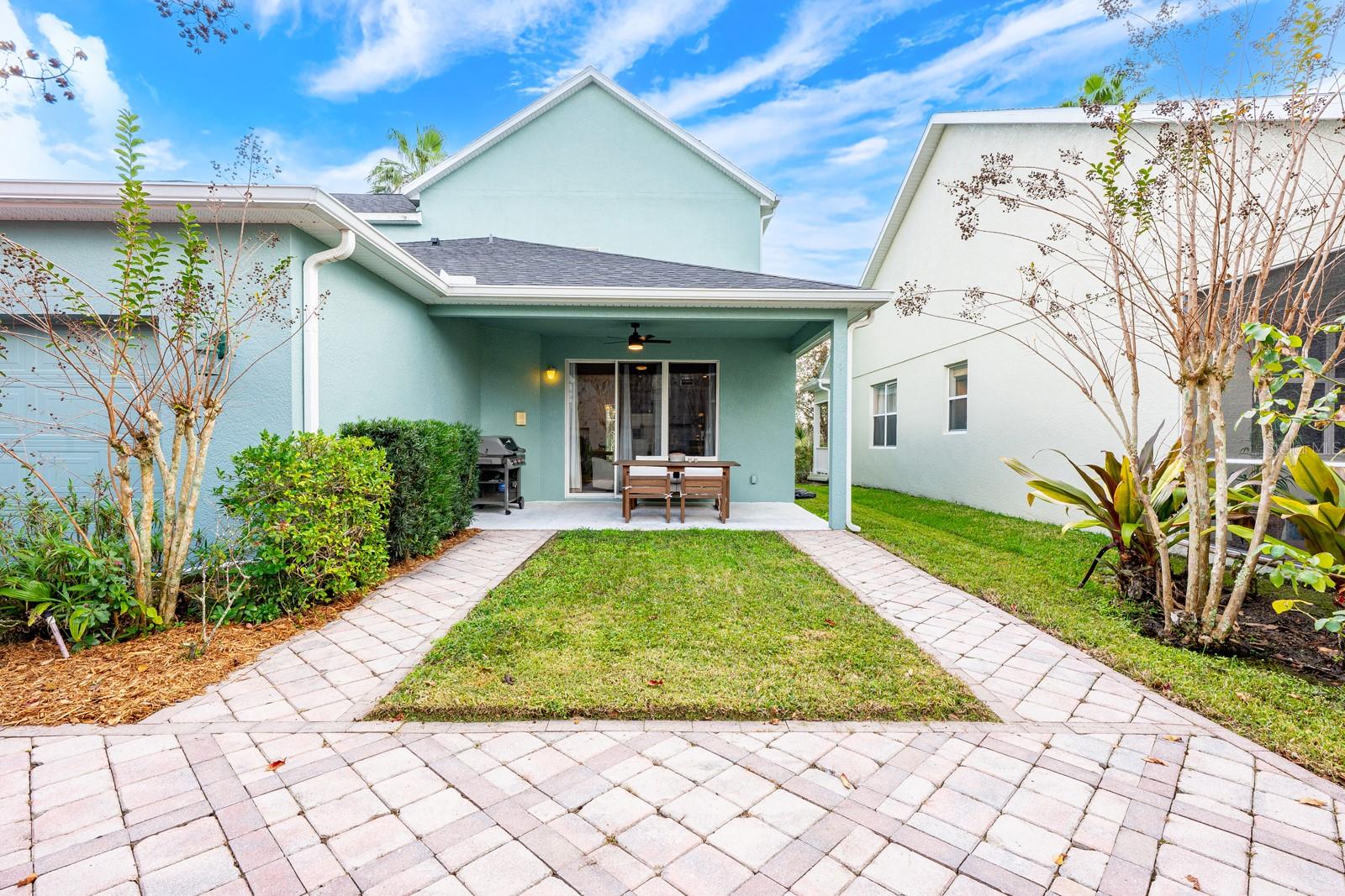 AVALON PARK SOUTH PH 01 - Residential