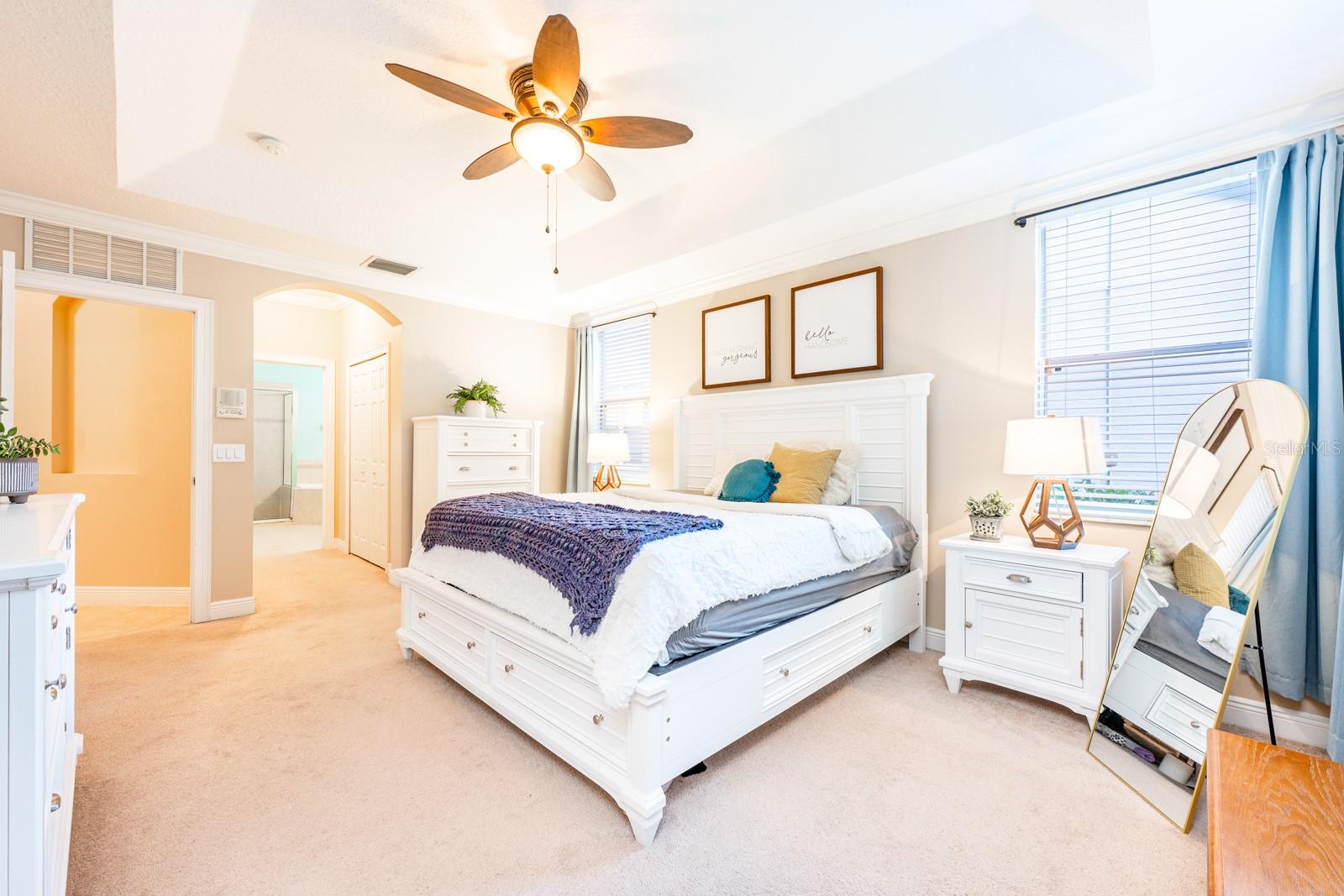 AVALON PARK SOUTH PH 01 - Residential