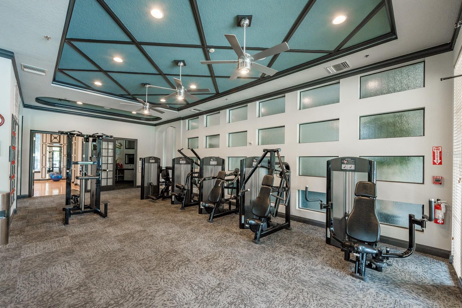 AVALON PARK SOUTH PH 01 - Residential