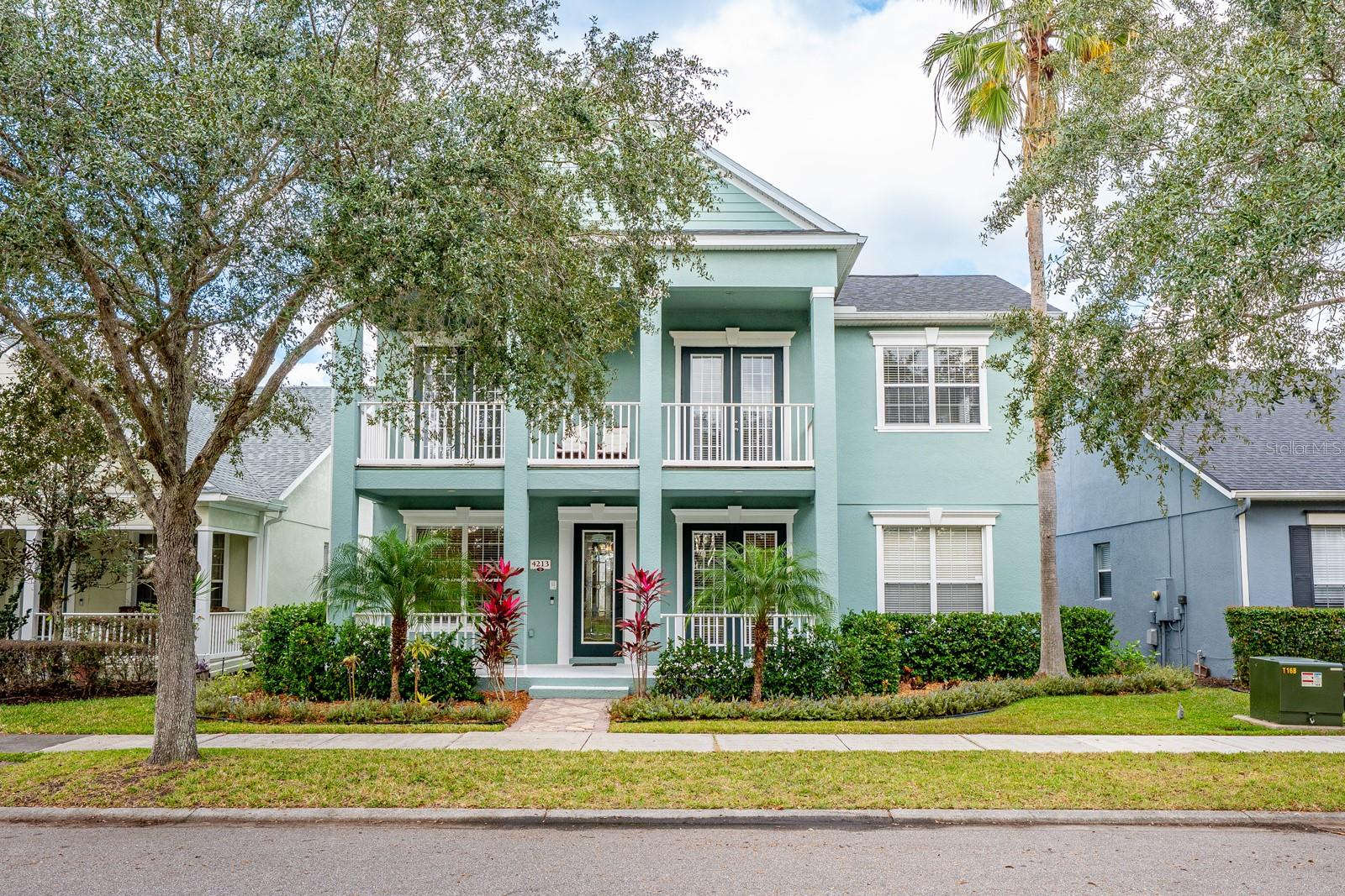 AVALON PARK SOUTH PH 01 - Residential