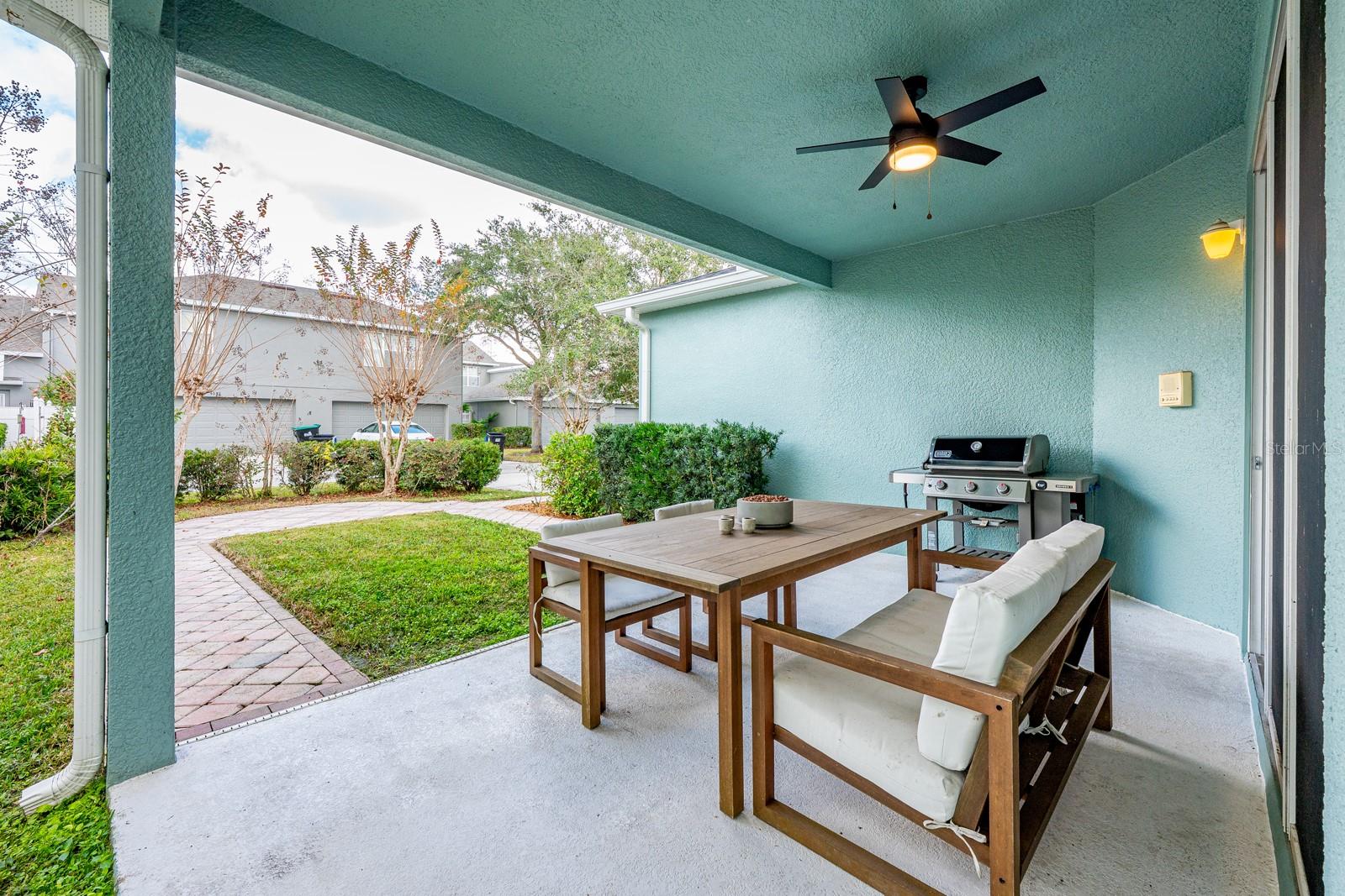 AVALON PARK SOUTH PH 01 - Residential