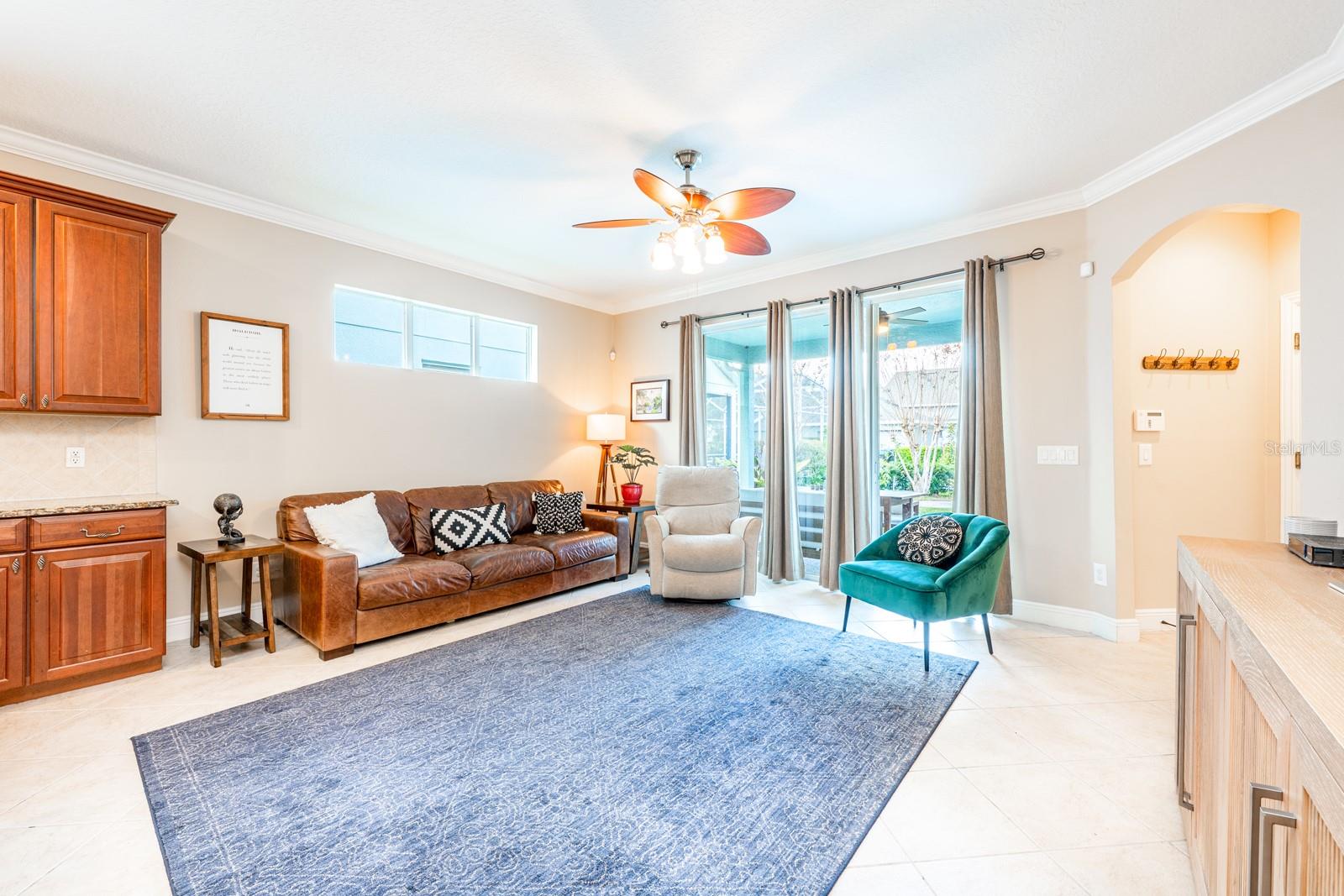 AVALON PARK SOUTH PH 01 - Residential