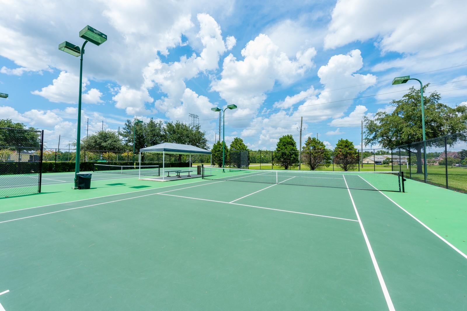 AVALON PARK SOUTH PH 01 - Residential