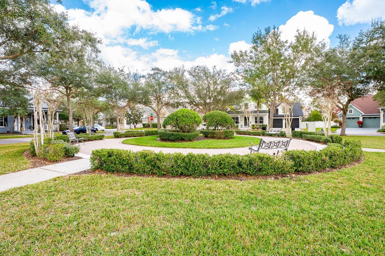 AVALON PARK SOUTH PH 01 - Residential