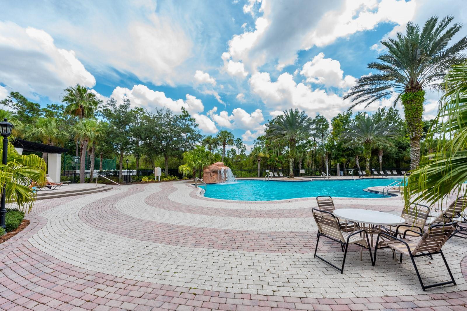 AVALON PARK SOUTH PH 01 - Residential