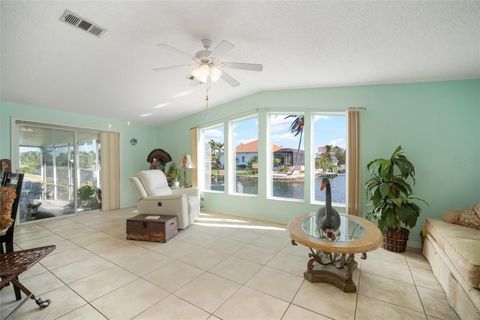 A home in PUNTA GORDA