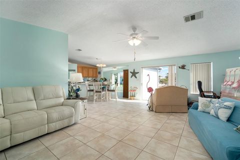 A home in PUNTA GORDA