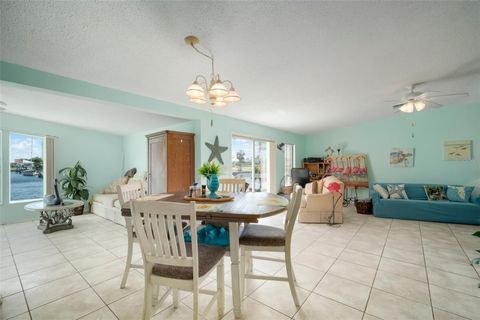 A home in PUNTA GORDA