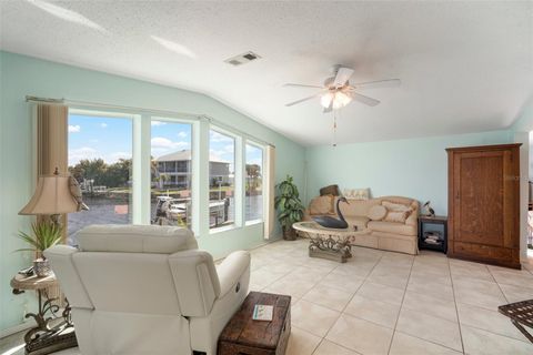 A home in PUNTA GORDA