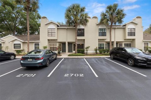 5100 BURCHETTE ROAD 2702 TAMPA FL 33647