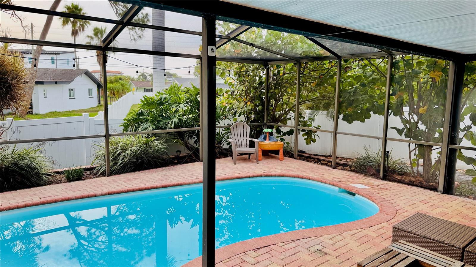 SHORE ACRES SEC 1 TWIN LAKES ADD - Residential