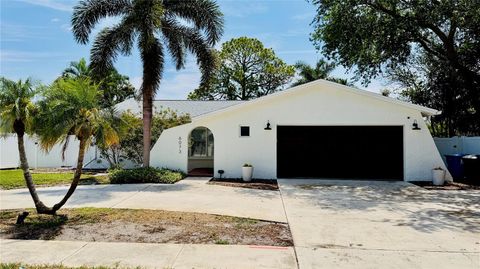 6073 TANGLEWOOD DRIVE NE ST PETERSBURG FL 33703