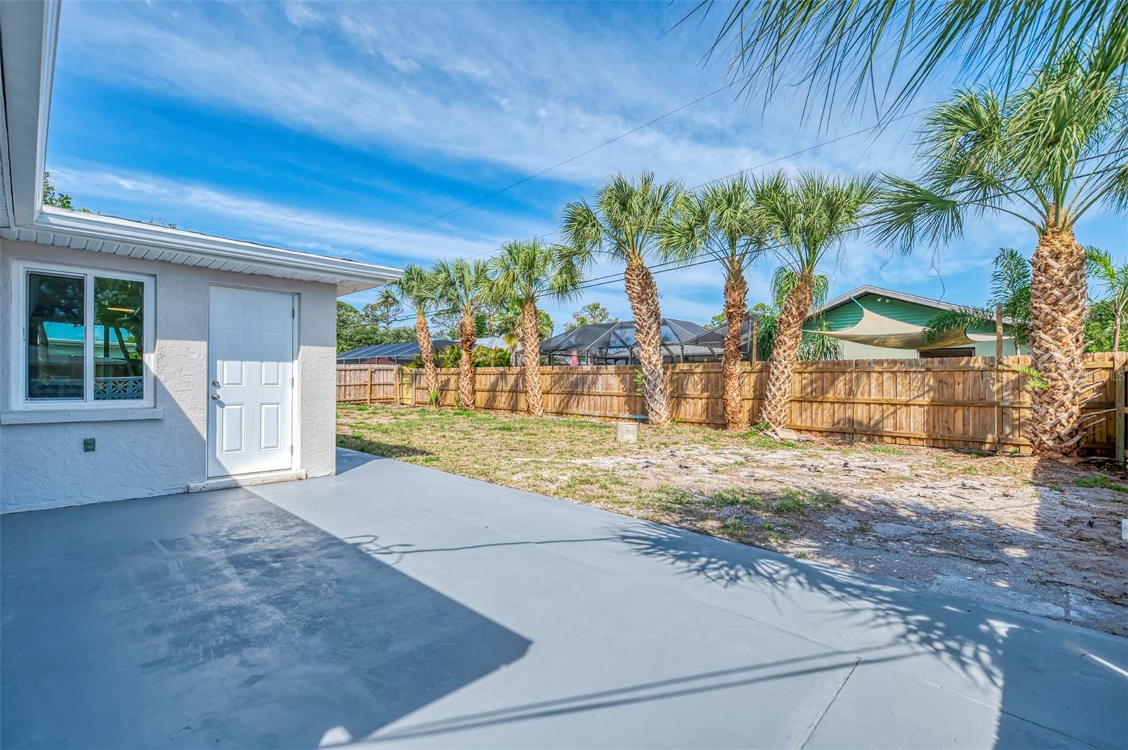 SOUTH VENICE - Residential