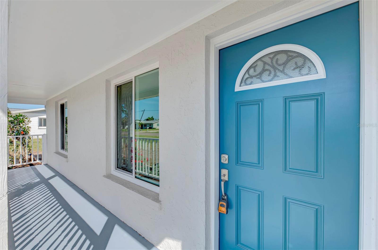 SOUTH VENICE - Residential