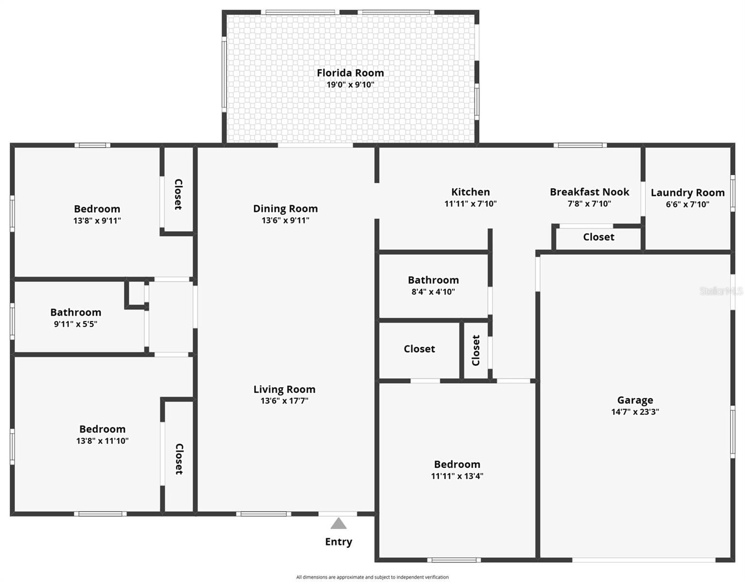 SOUTH VENICE - Residential