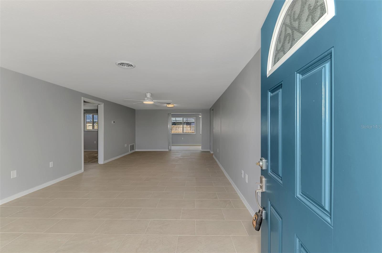 SOUTH VENICE - Residential