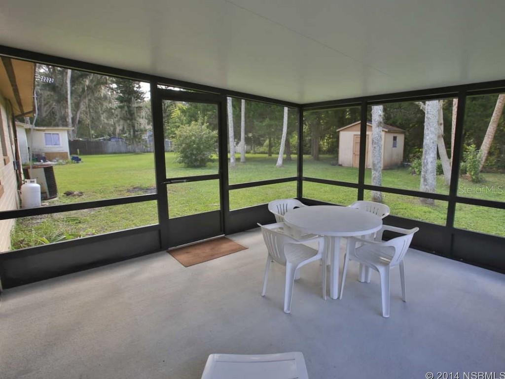 Napier-Hull Grant - Residential