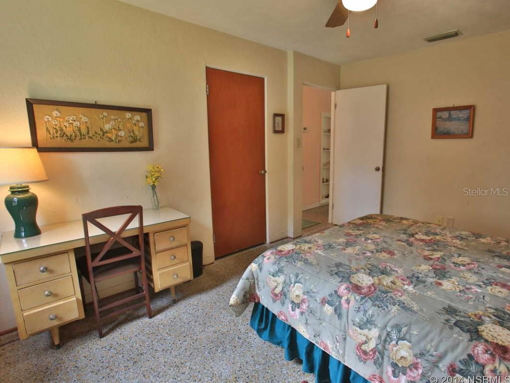 Napier-Hull Grant - Residential