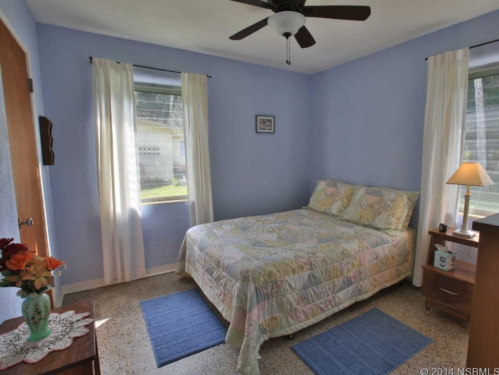 Napier-Hull Grant - Residential