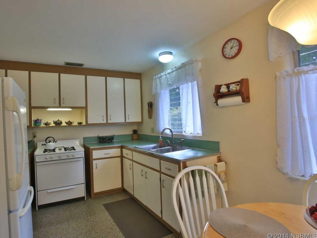 Napier-Hull Grant - Residential