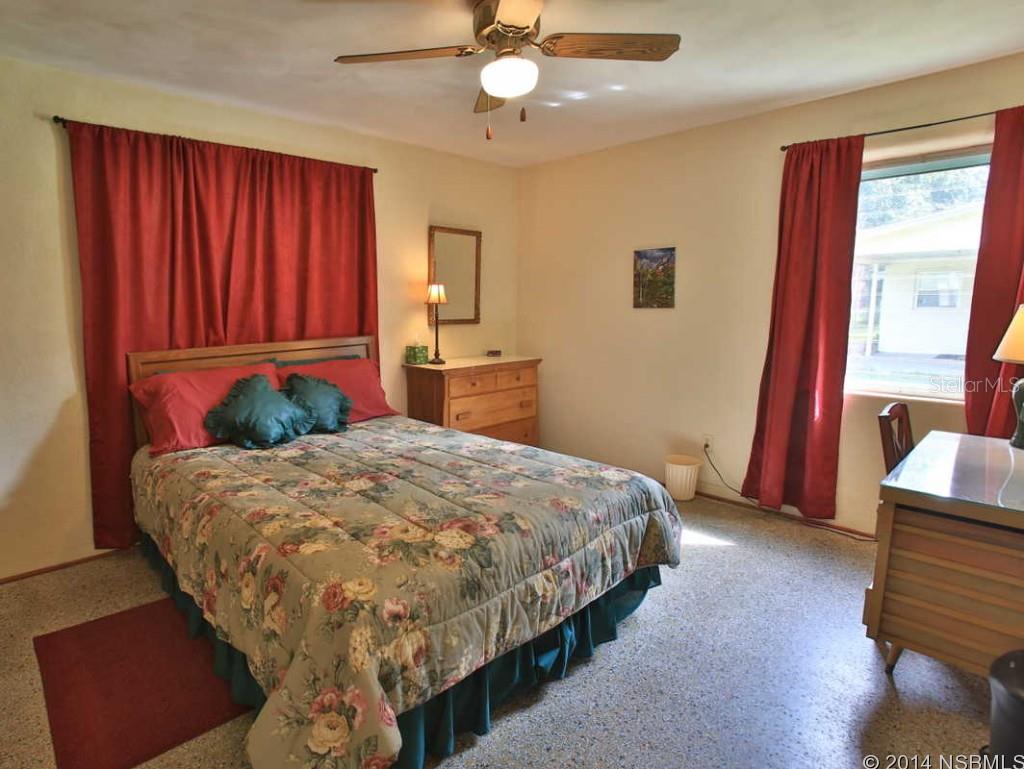 Napier-Hull Grant - Residential