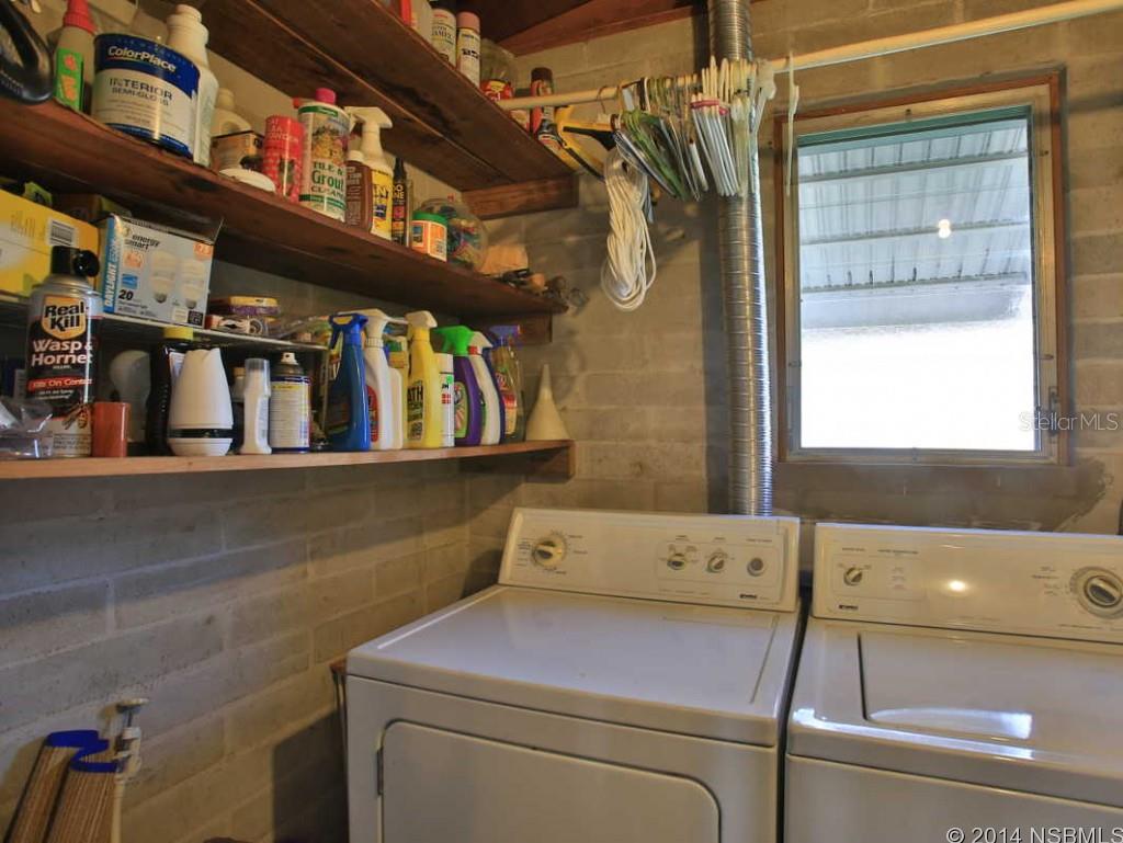 Napier-Hull Grant - Residential