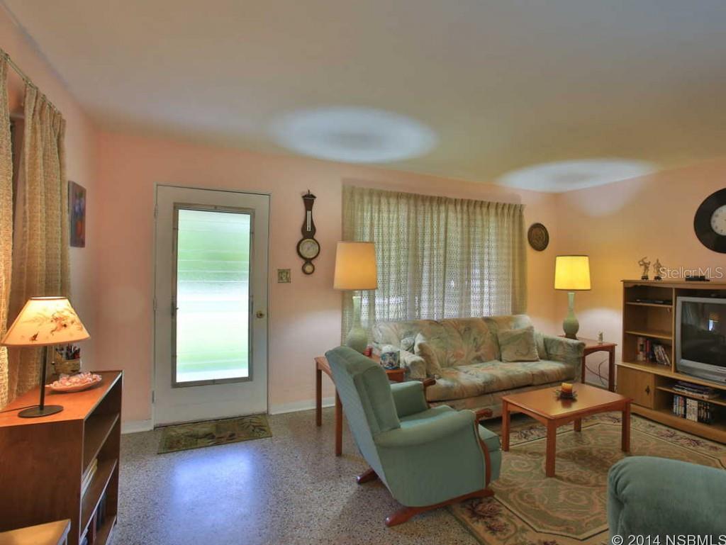 Napier-Hull Grant - Residential