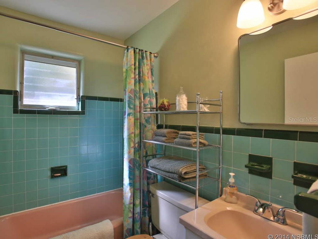 Napier-Hull Grant - Residential