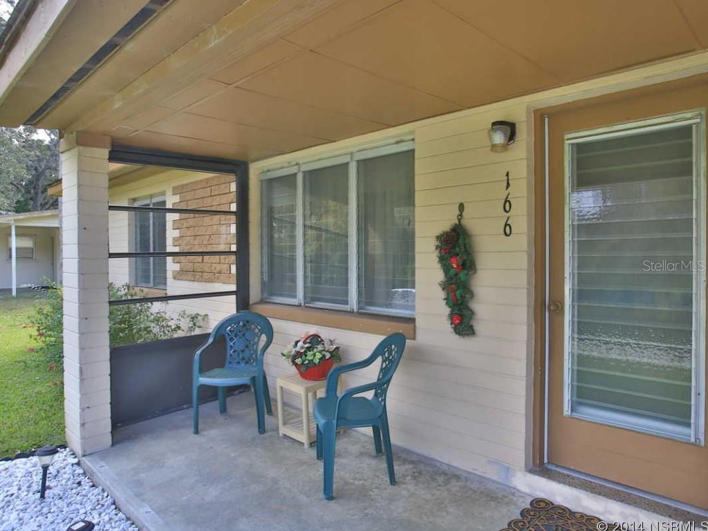 Napier-Hull Grant - Residential