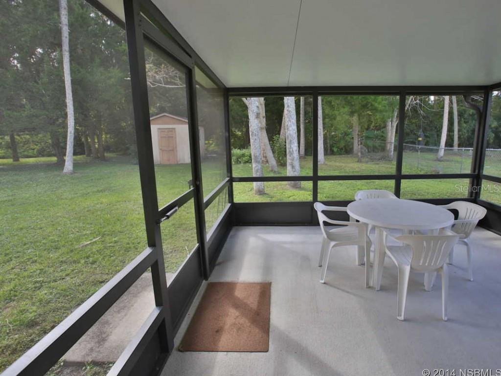 Napier-Hull Grant - Residential