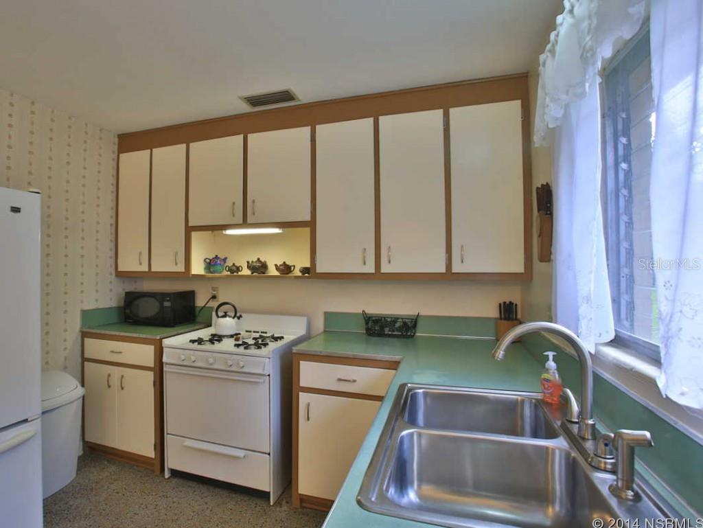 Napier-Hull Grant - Residential