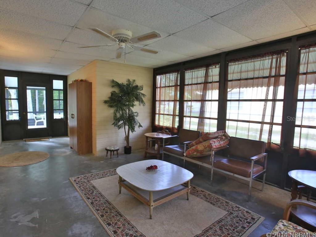 Napier-Hull Grant - Residential