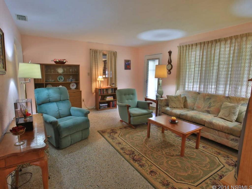 Napier-Hull Grant - Residential