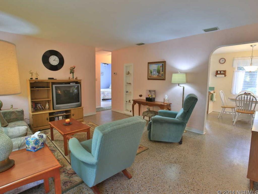 Napier-Hull Grant - Residential