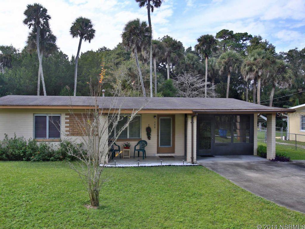 Napier-Hull Grant - Residential