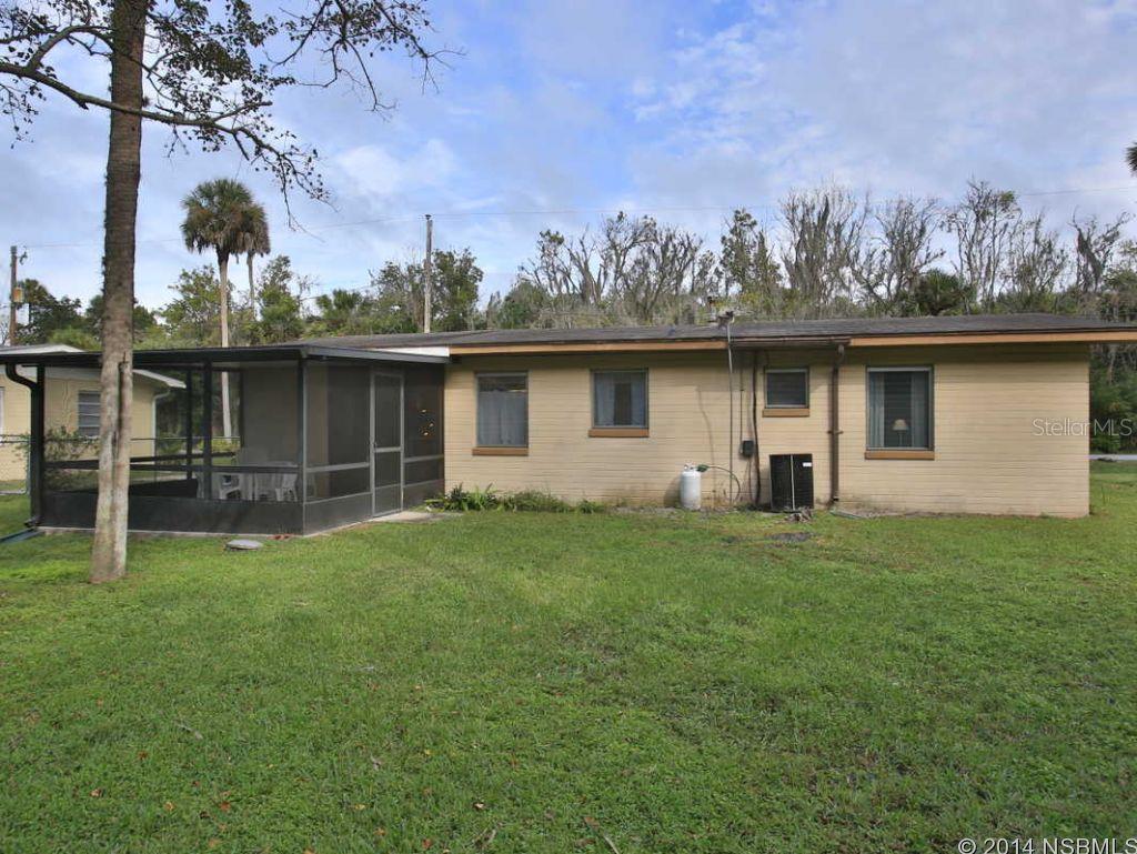 Napier-Hull Grant - Residential