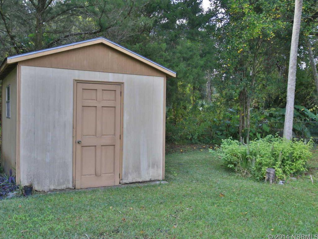 Napier-Hull Grant - Residential